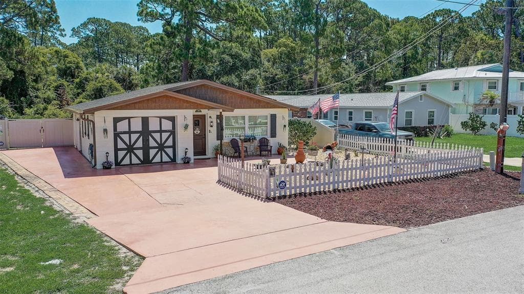 298 POINCIANA AVENUE, PORT ORANGE, FL 32127 — zdjęcie 2