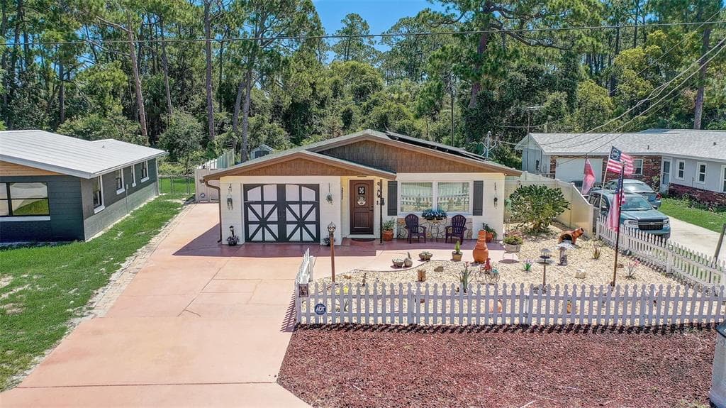298 POINCIANA AVENUE, PORT ORANGE, FL 32127