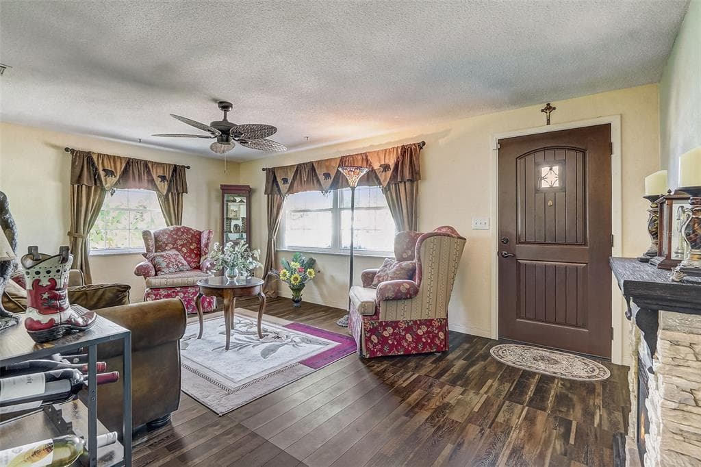 298 POINCIANA AVENUE, PORT ORANGE, FL 32127 — zdjęcie 5