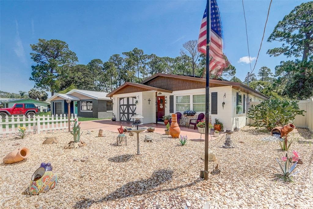 298 POINCIANA AVENUE, PORT ORANGE, FL 32127 — zdjęcie 4