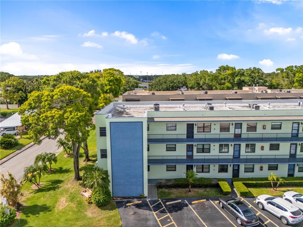 5973 TERRACE PARK DRIVE N # 101, ST PETERSBURG, FL 33709 — zdjęcie 2