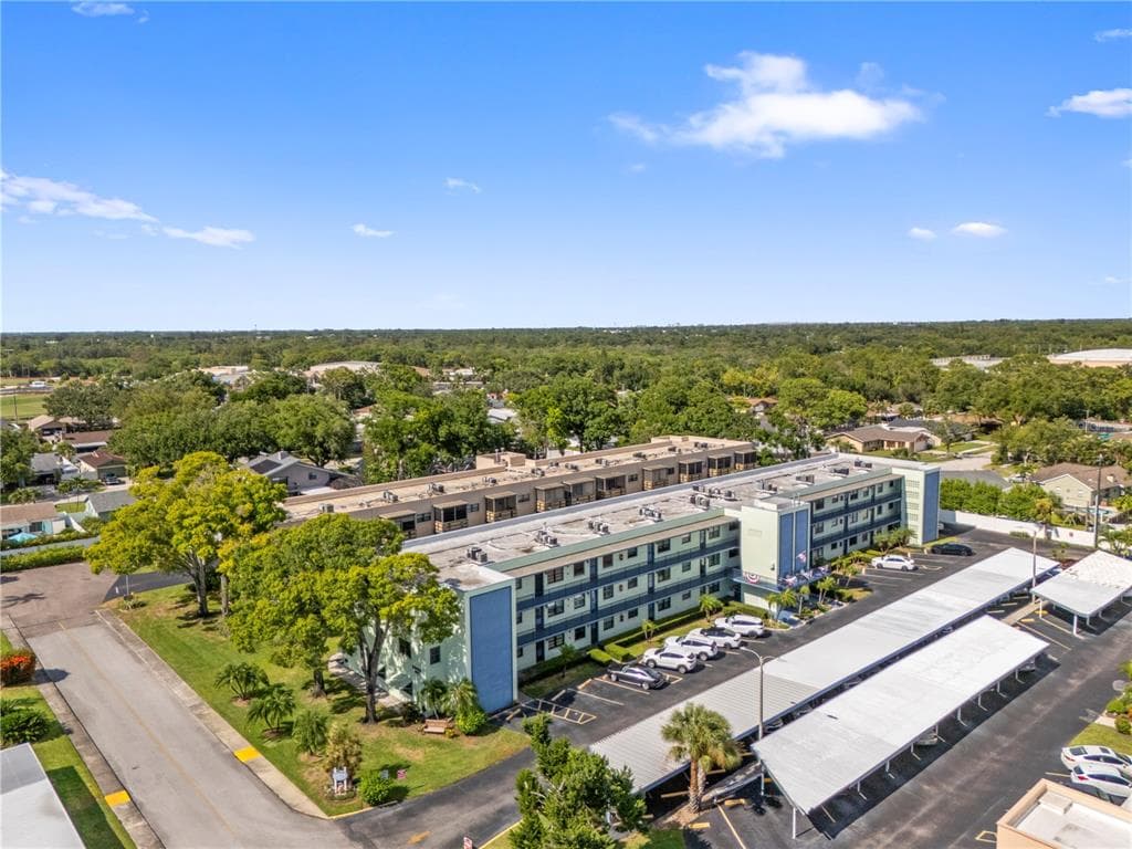 5973 TERRACE PARK DRIVE N # 101, ST PETERSBURG, FL 33709