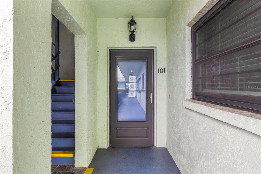 5973 TERRACE PARK DRIVE N # 101, ST PETERSBURG, FL 33709 — zdjęcie 5