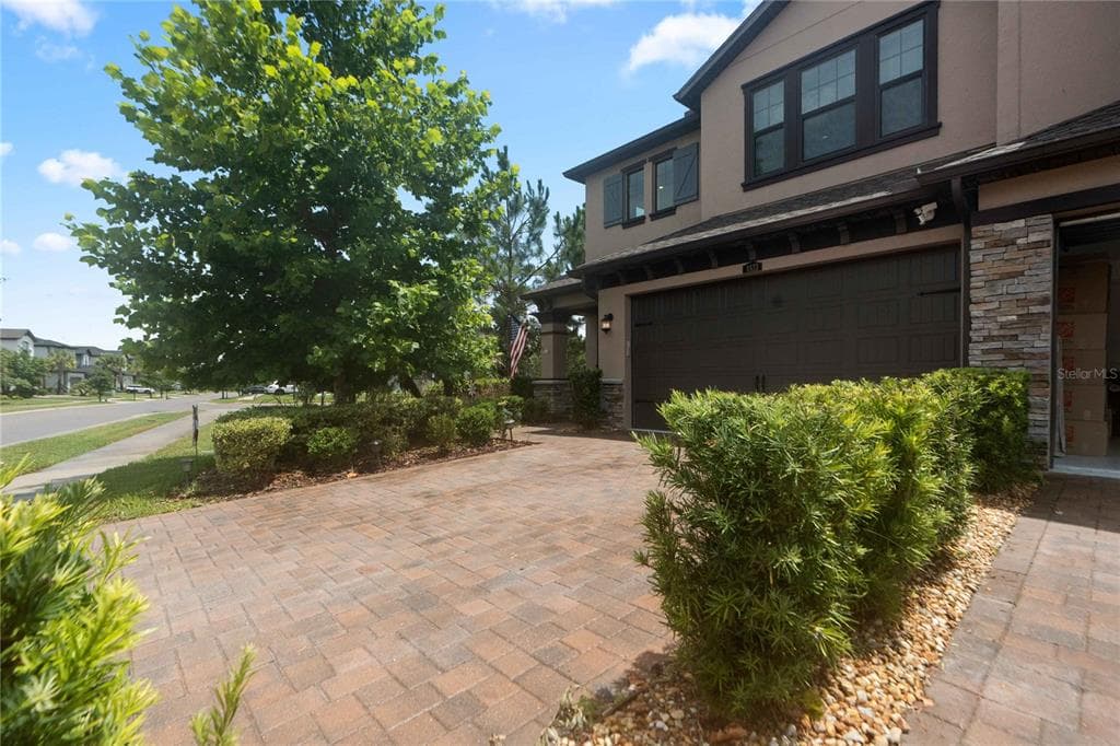 4833 SAN MARTINO DRIVE, WESLEY CHAPEL, FL 33543 — zdjęcie 2