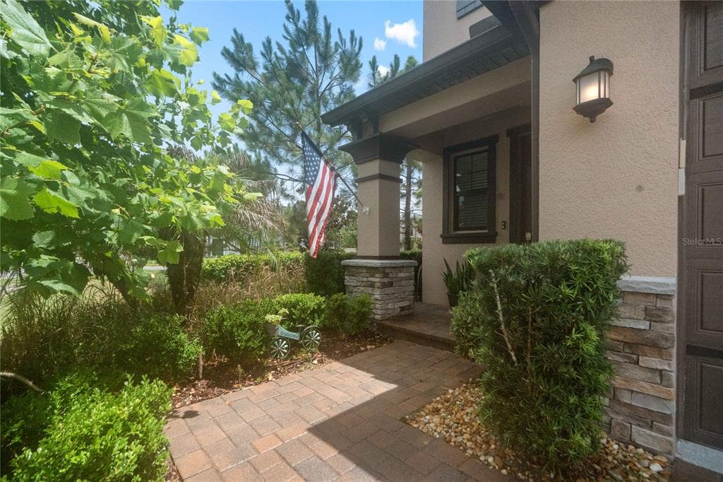 4833 SAN MARTINO DRIVE, WESLEY CHAPEL, FL 33543 — zdjęcie 4