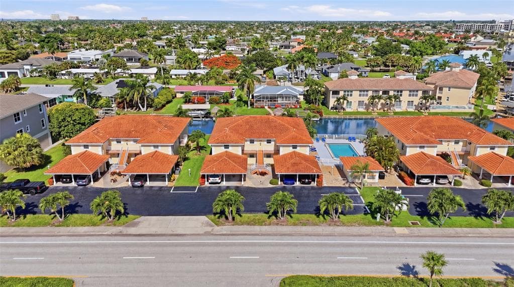 5112 CORONADO PARKWAY # 12, CAPE CORAL, FL 33904 — zdjęcie 2