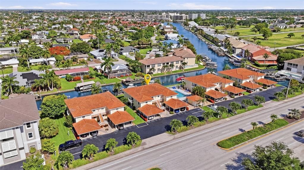 5112 CORONADO PARKWAY # 12, CAPE CORAL, FL 33904 — zdjęcie 3