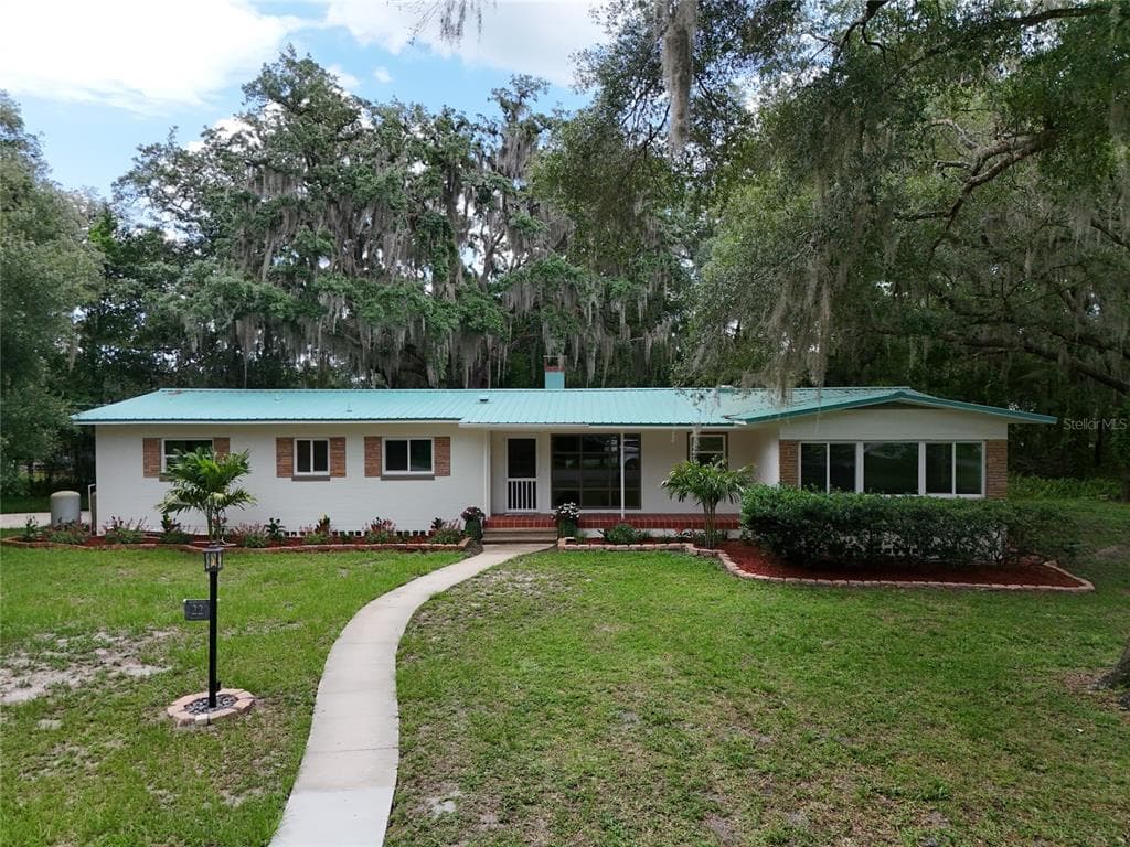 22 POINSETTIA DRIVE, DELAND, FL 32724 — zdjęcie 2