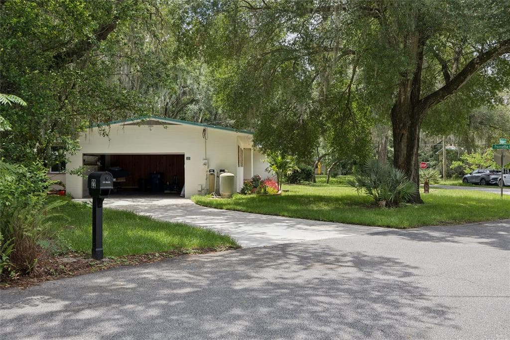 22 POINSETTIA DRIVE, DELAND, FL 32724 — zdjęcie 5