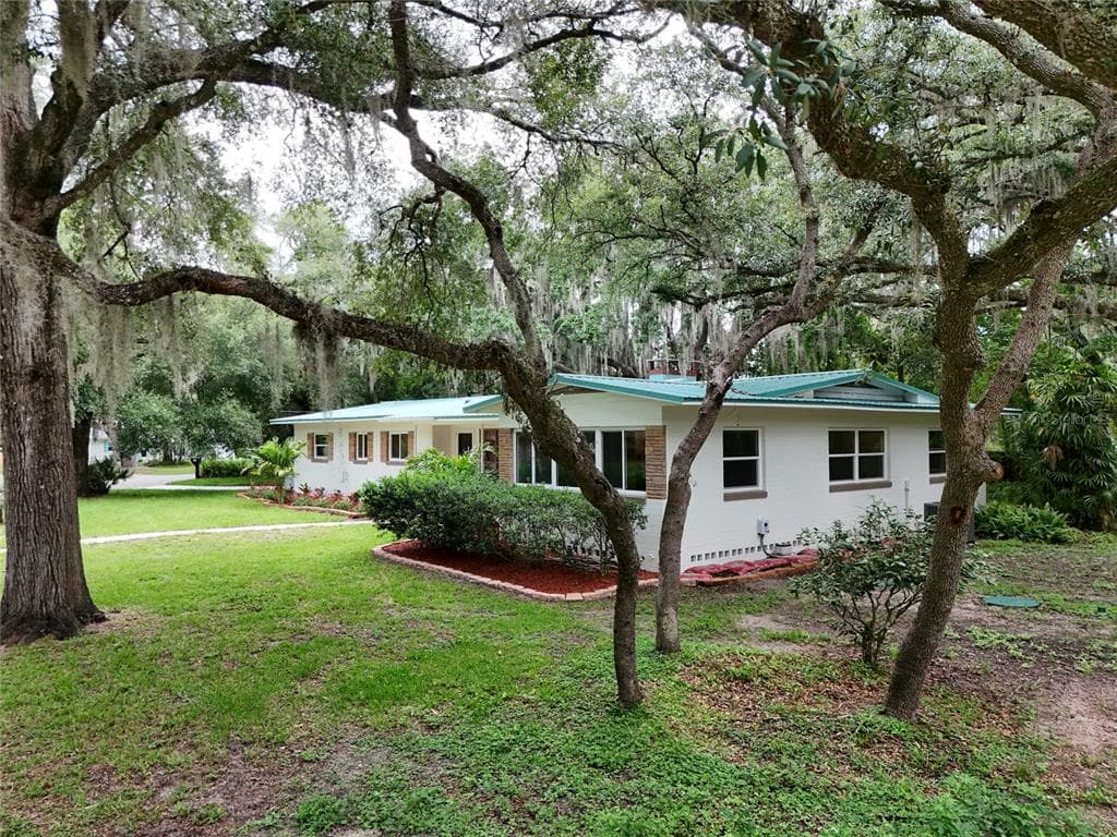 22 POINSETTIA DRIVE, DELAND, FL 32724 — zdjęcie 4