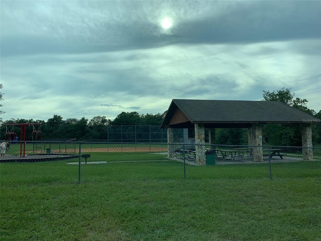 8178 N FEATHER AVENUE, DUNNELLON, FL 34433 — zdjęcie 3