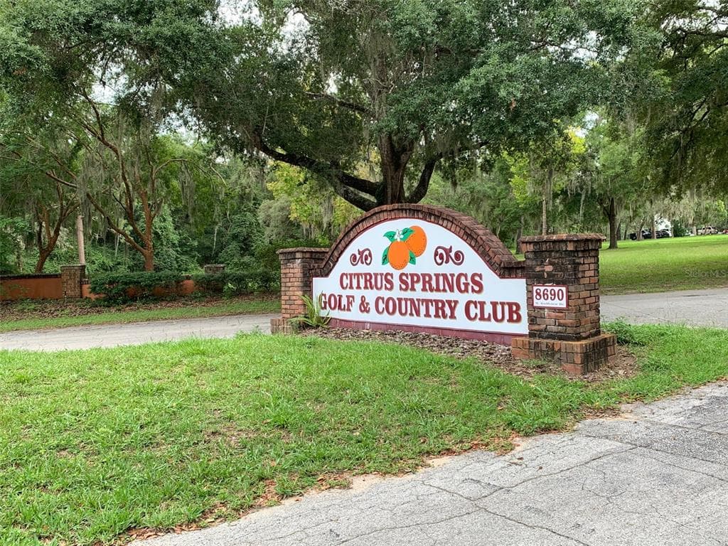 8178 N FEATHER AVENUE, DUNNELLON, FL 34433 — zdjęcie 5