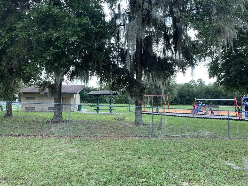 8178 N FEATHER AVENUE, DUNNELLON, FL 34433 — zdjęcie 4