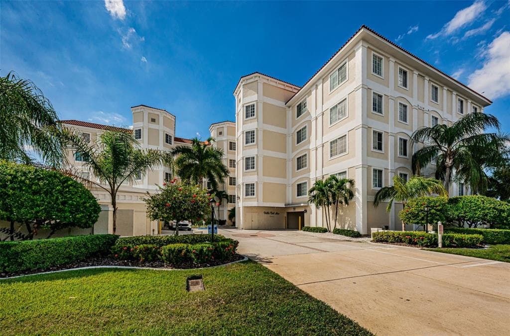 1860 N FORT HARRISON AVENUE # 103, CLEARWATER, FL 33755 — zdjęcie 2