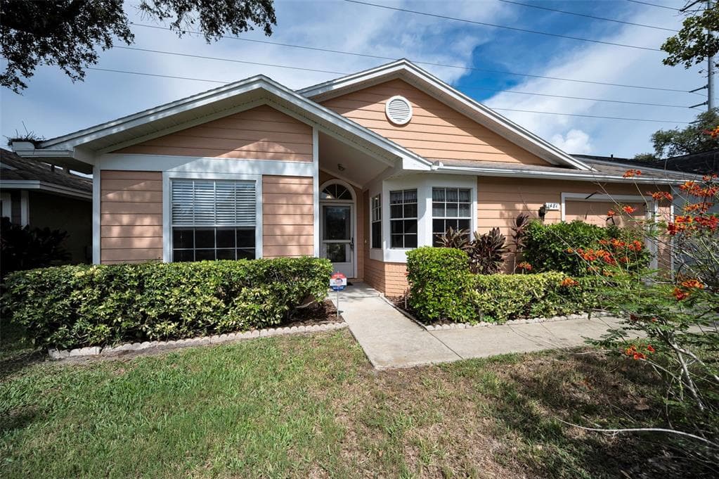 1481 CAIRN COURT, PALM HARBOR, FL 34683