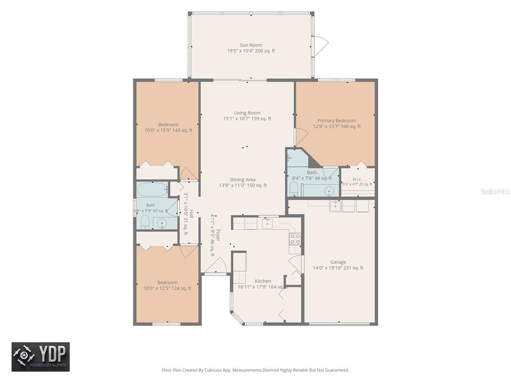 1481 CAIRN COURT, PALM HARBOR, FL 34683 — zdjęcie 5