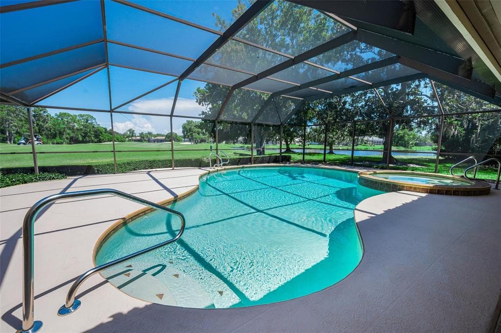 4995 CAMBERLEY LANE, OLDSMAR, FL 34677 — zdjęcie 3
