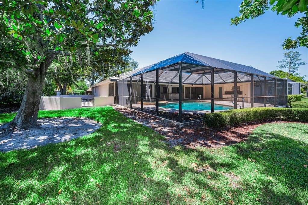 4995 CAMBERLEY LANE, OLDSMAR, FL 34677 — zdjęcie 5