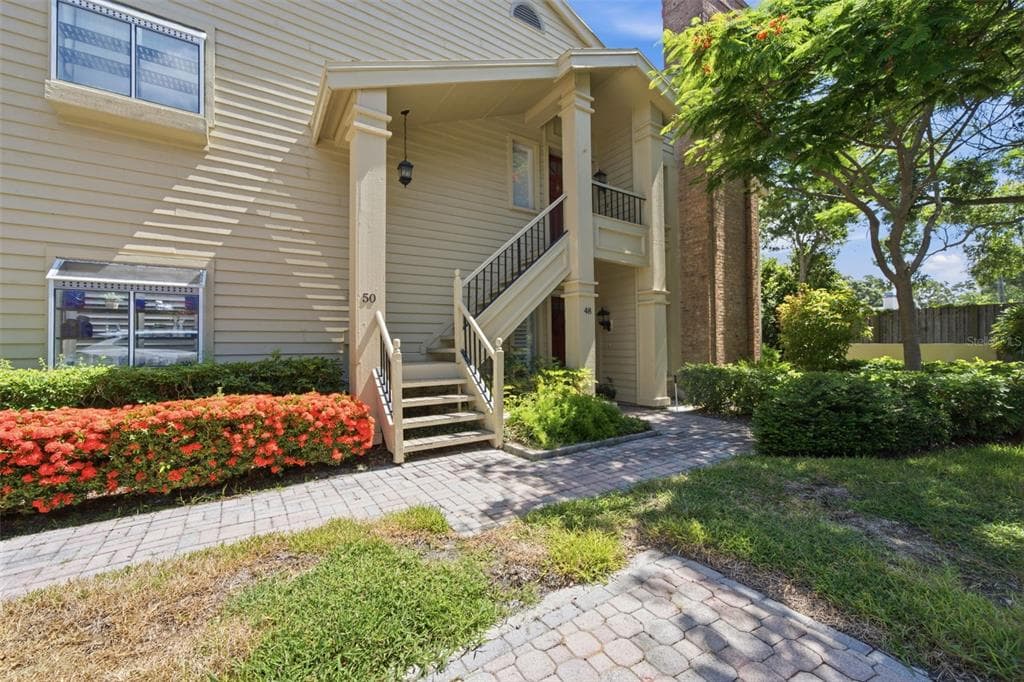 50 PELICAN PLACE # 50, CLEARWATER, FL 33756 — zdjęcie 2