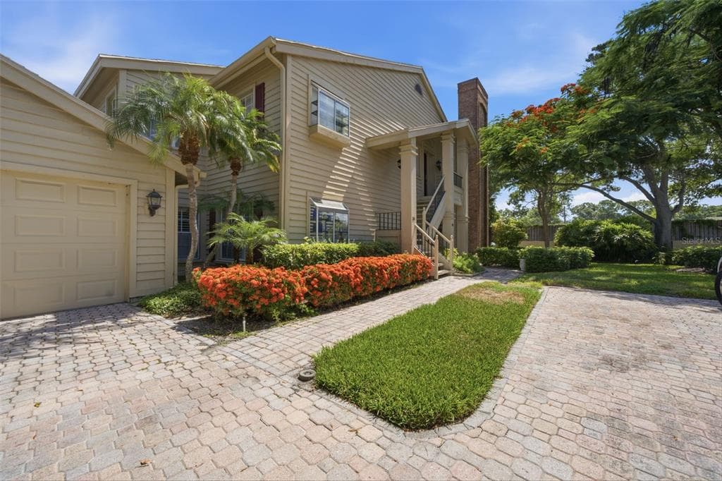 50 PELICAN PLACE # 50, CLEARWATER, FL 33756