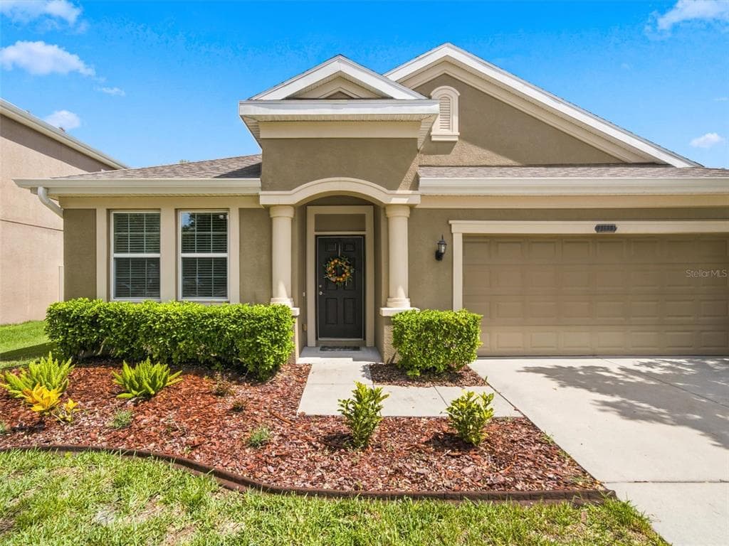 21613 SOUTHERN CHARM DRIVE # DR, LAND O LAKES, FL 34637