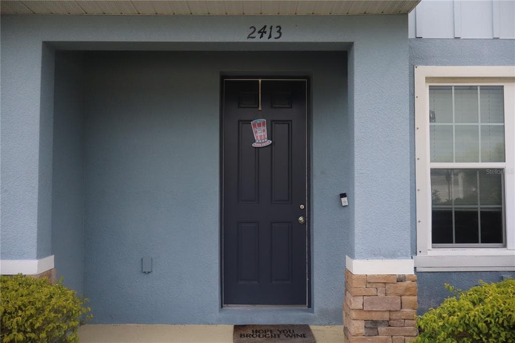 2413 GATHERING WAY, ODESSA, FL 33556 — zdjęcie 3