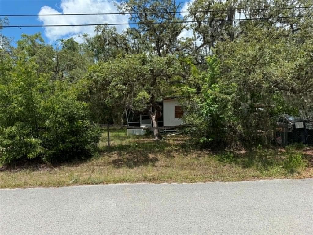 10051 WADDELL STREET, NEW PORT RICHEY, FL 34654