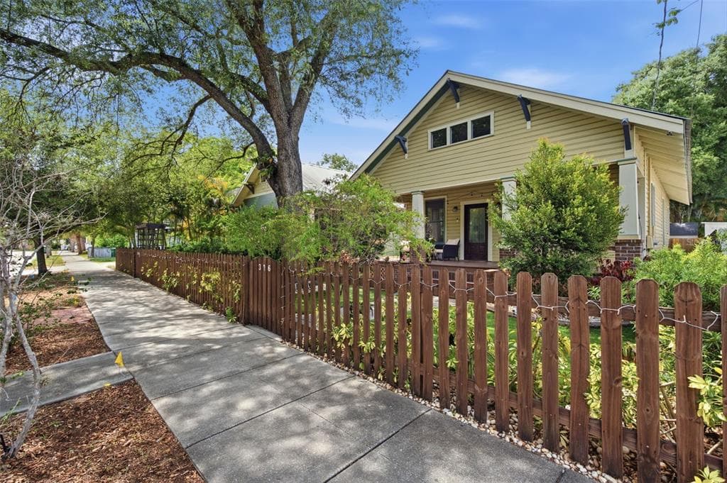 316 E FRANCES AVENUE, TAMPA, FL 33602 — zdjęcie 3
