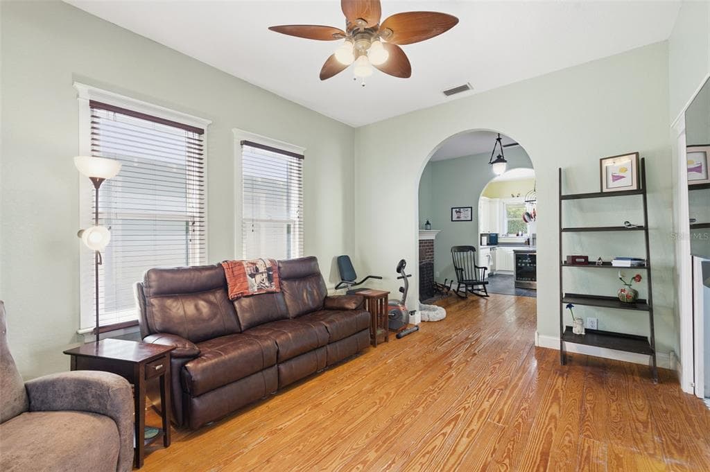 316 E FRANCES AVENUE, TAMPA, FL 33602 — zdjęcie 5
