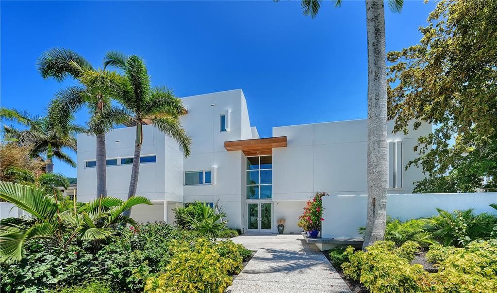 246 MORNINGSIDE DRIVE, SARASOTA, FL 34236 — zdjęcie 2