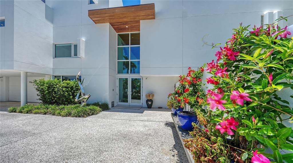 246 MORNINGSIDE DRIVE, SARASOTA, FL 34236 — zdjęcie 3