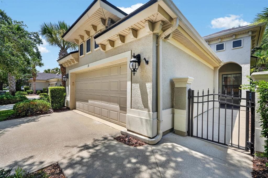 21 RIVER LANDING DRIVE, PALM COAST, FL 32137 — zdjęcie 2