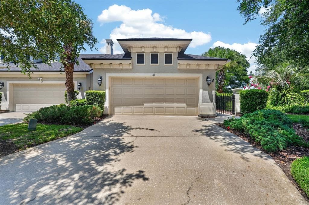 21 RIVER LANDING DRIVE, PALM COAST, FL 32137