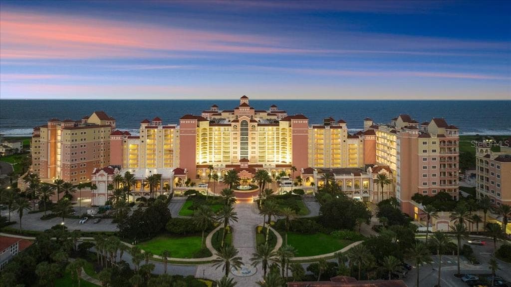 200 OCEAN CREST DRIVE # 137, PALM COAST, FL 32137