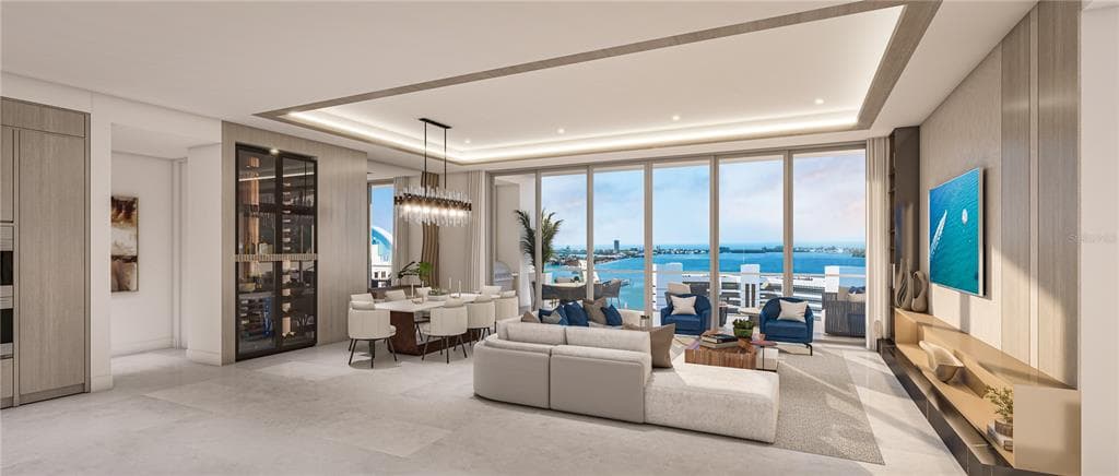 555 QUAY CMNS # 1204, SARASOTA, FL 34236 — zdjęcie 3