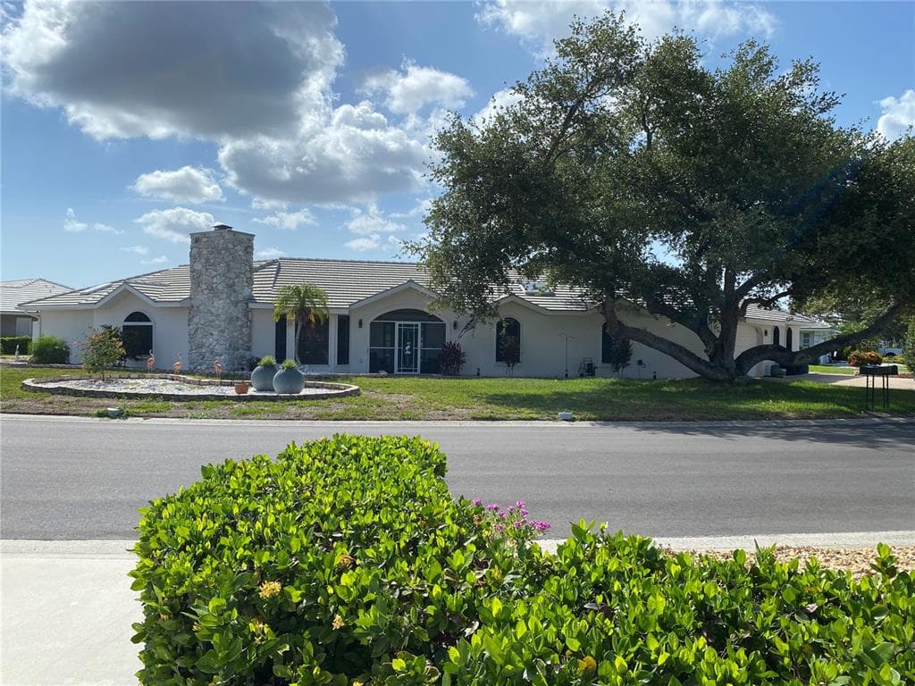 355 EDEN DRIVE, ENGLEWOOD, FL 34223