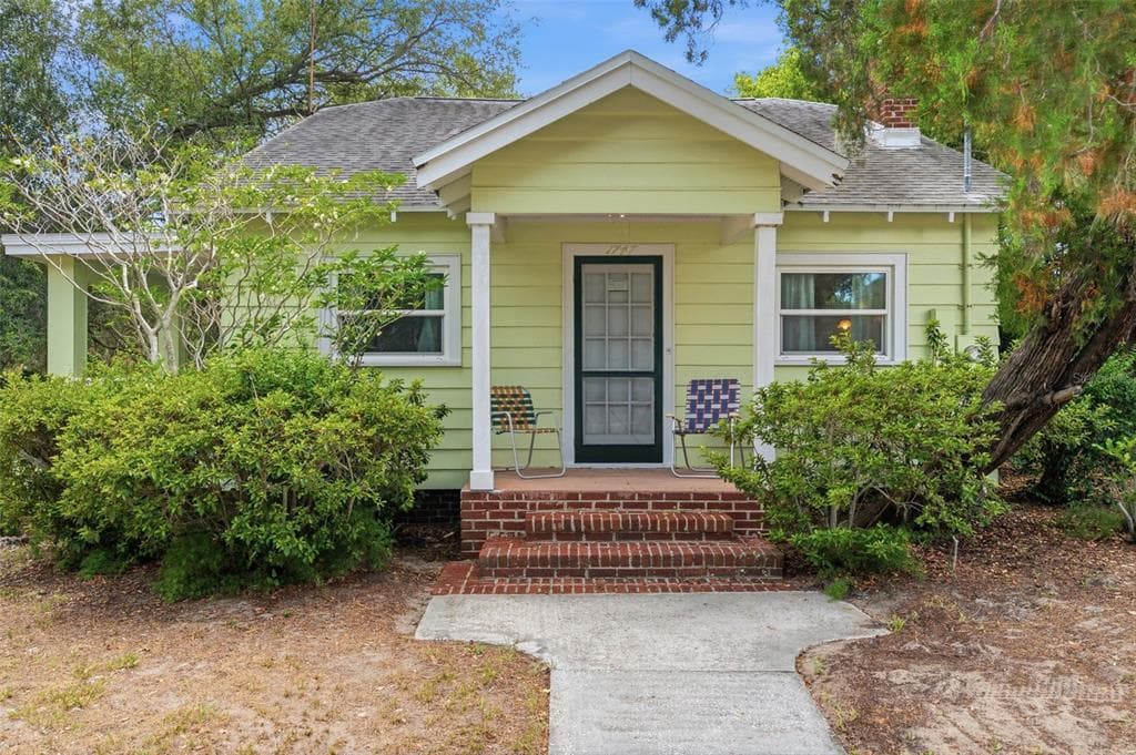 1747 APACHE TRAIL, CLEARWATER, FL 33755