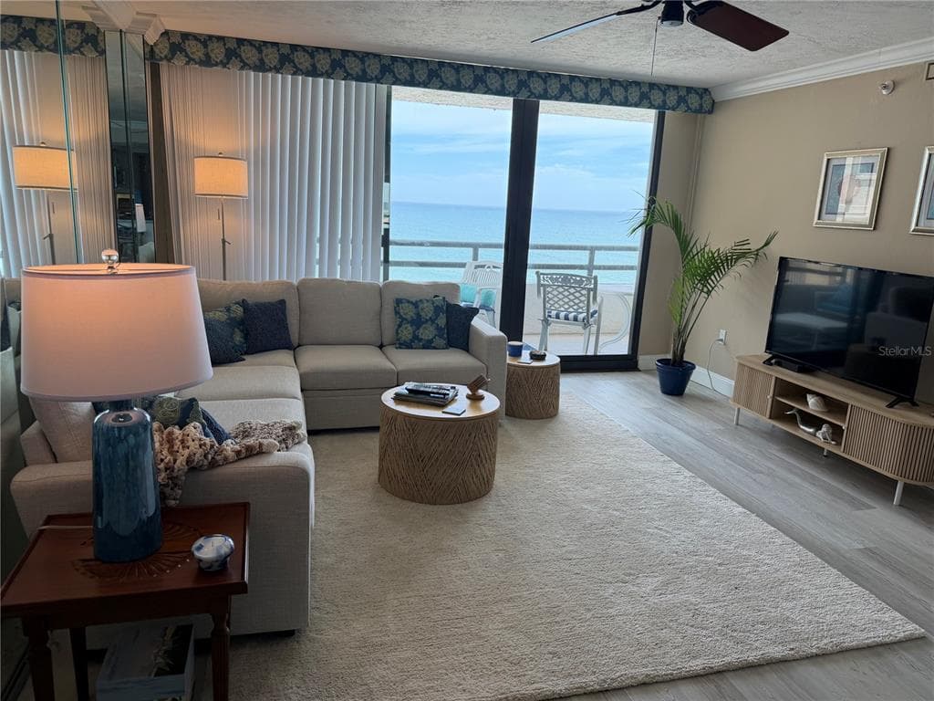 3855 S ATLANTIC AVENUE # 702, DAYTONA BEACH, FL 32118 — zdjęcie 2