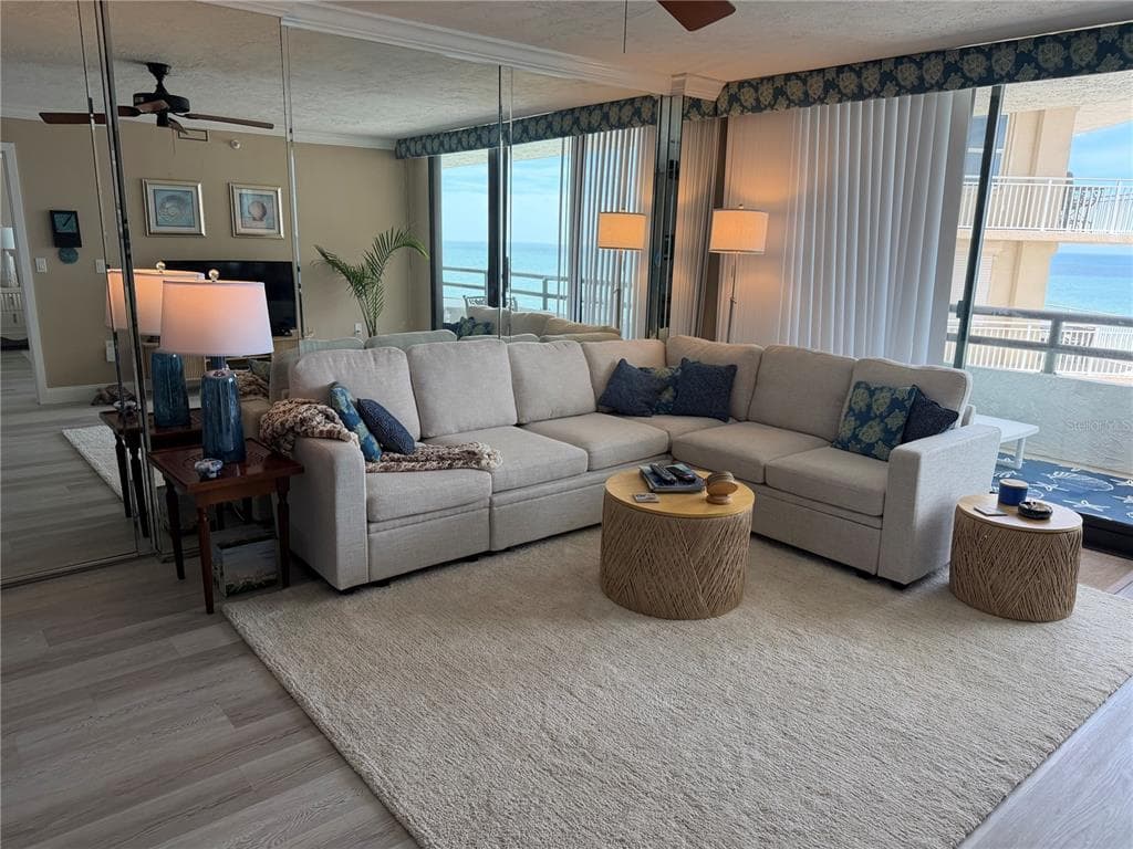 3855 S ATLANTIC AVENUE # 702, DAYTONA BEACH, FL 32118 — zdjęcie 3