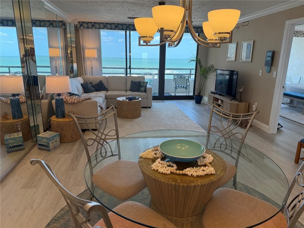 3855 S ATLANTIC AVENUE # 702, DAYTONA BEACH, FL 32118 — zdjęcie 4