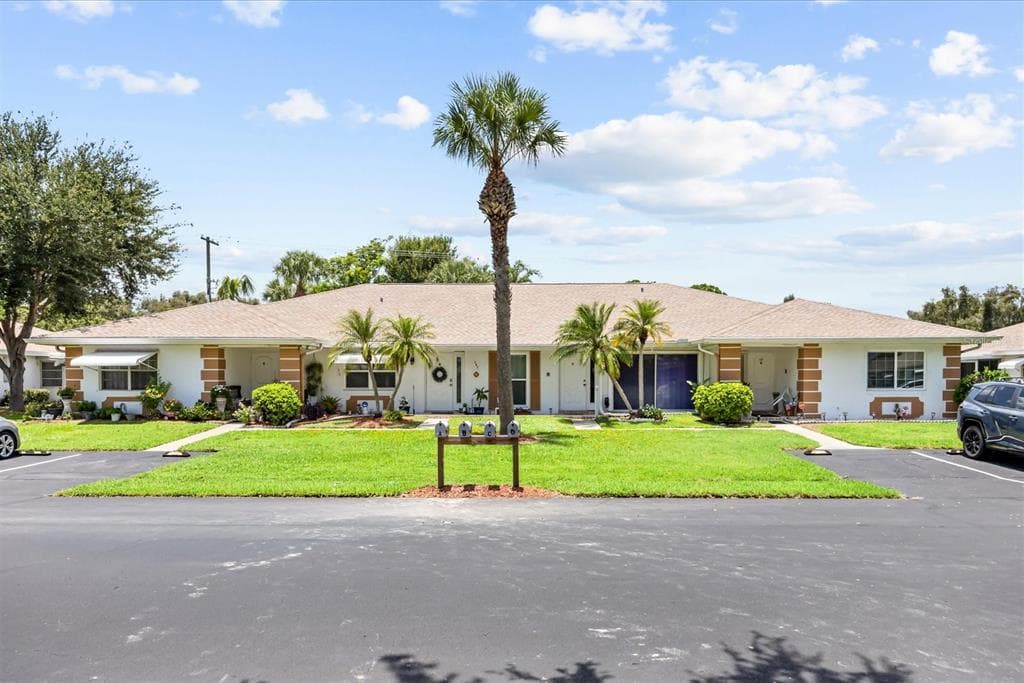 127 LAKES END DRIVE # C, FORT PIERCE, FL 34982 — zdjęcie 3