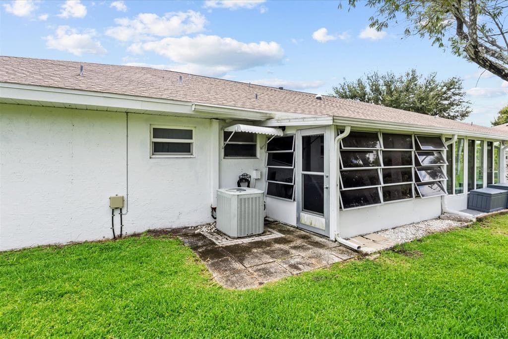 127 LAKES END DRIVE # C, FORT PIERCE, FL 34982 — zdjęcie 5