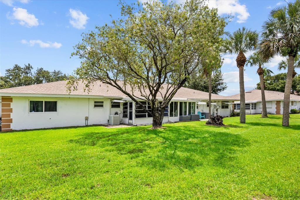 127 LAKES END DRIVE # C, FORT PIERCE, FL 34982 — zdjęcie 4