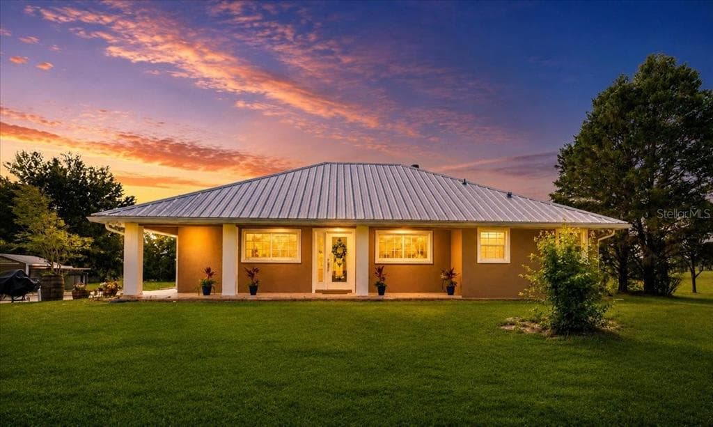 14681 NW 232ND STREET, HIGH SPRINGS, FL 32643
