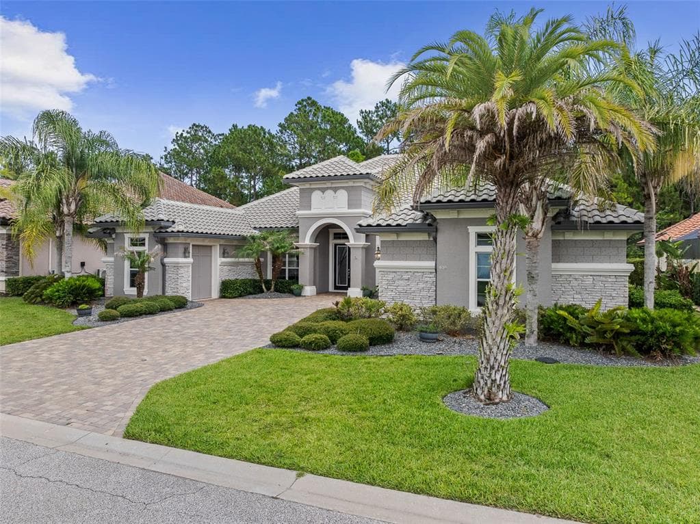 630 WOODBRIDGE DRIVE, ORMOND BEACH, FL 32174 — zdjęcie 2