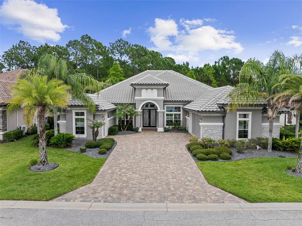 630 WOODBRIDGE DRIVE, ORMOND BEACH, FL 32174