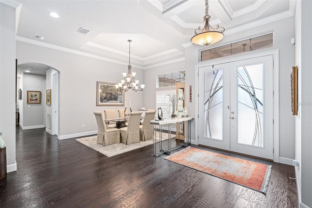 630 WOODBRIDGE DRIVE, ORMOND BEACH, FL 32174 — zdjęcie 4