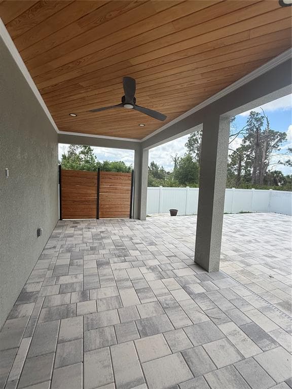 1871 BRADDOCK AVENUE, NORTH PORT, FL 34288 — zdjęcie 3
