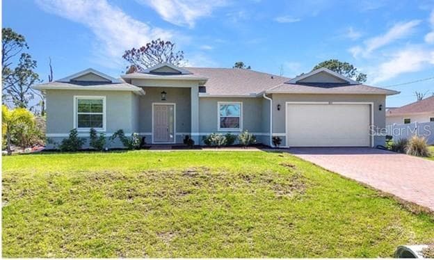 1871 BRADDOCK AVENUE, NORTH PORT, FL 34288