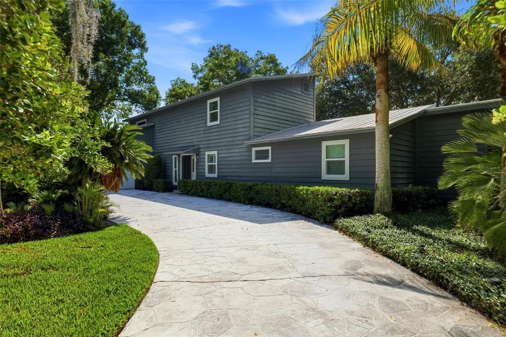 708 WARREN ROAD, LUTZ, FL 33548 — zdjęcie 2